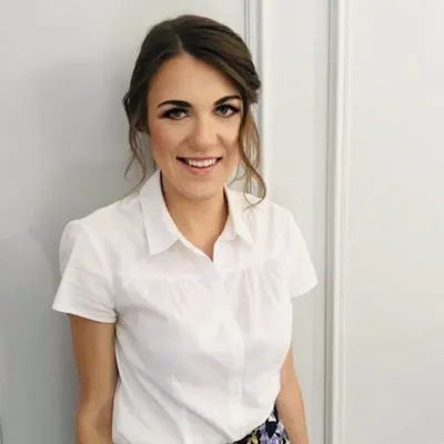 Dr n. med. Katarzyna Ożga-Piszczek, Endokrynolog Kraków